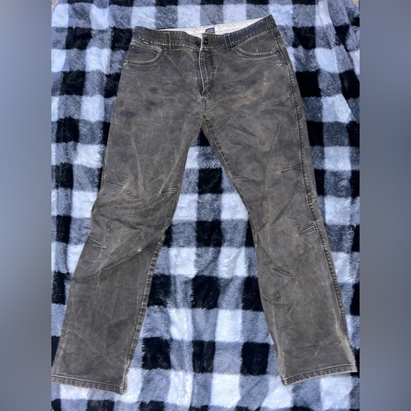 Kühl vintage waterproof denim jeans - Picture 3 of 4